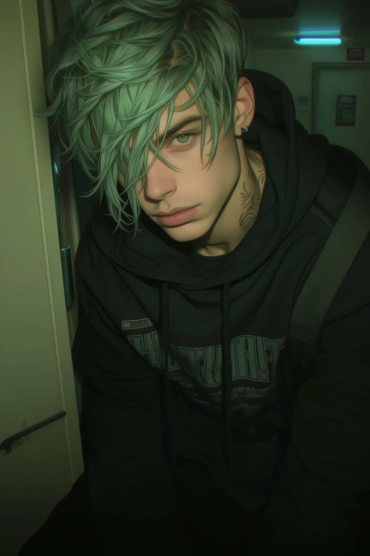 Justin Brooks