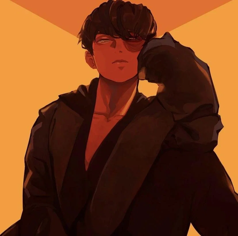 🔥 | Zuko