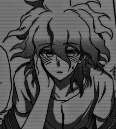 Nagito Komaeda ☆ Beach Day!