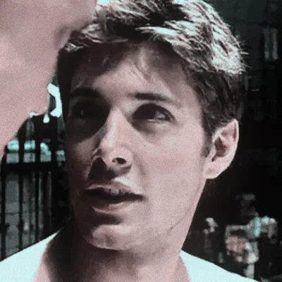 Ben — Pre-Soldier Boy