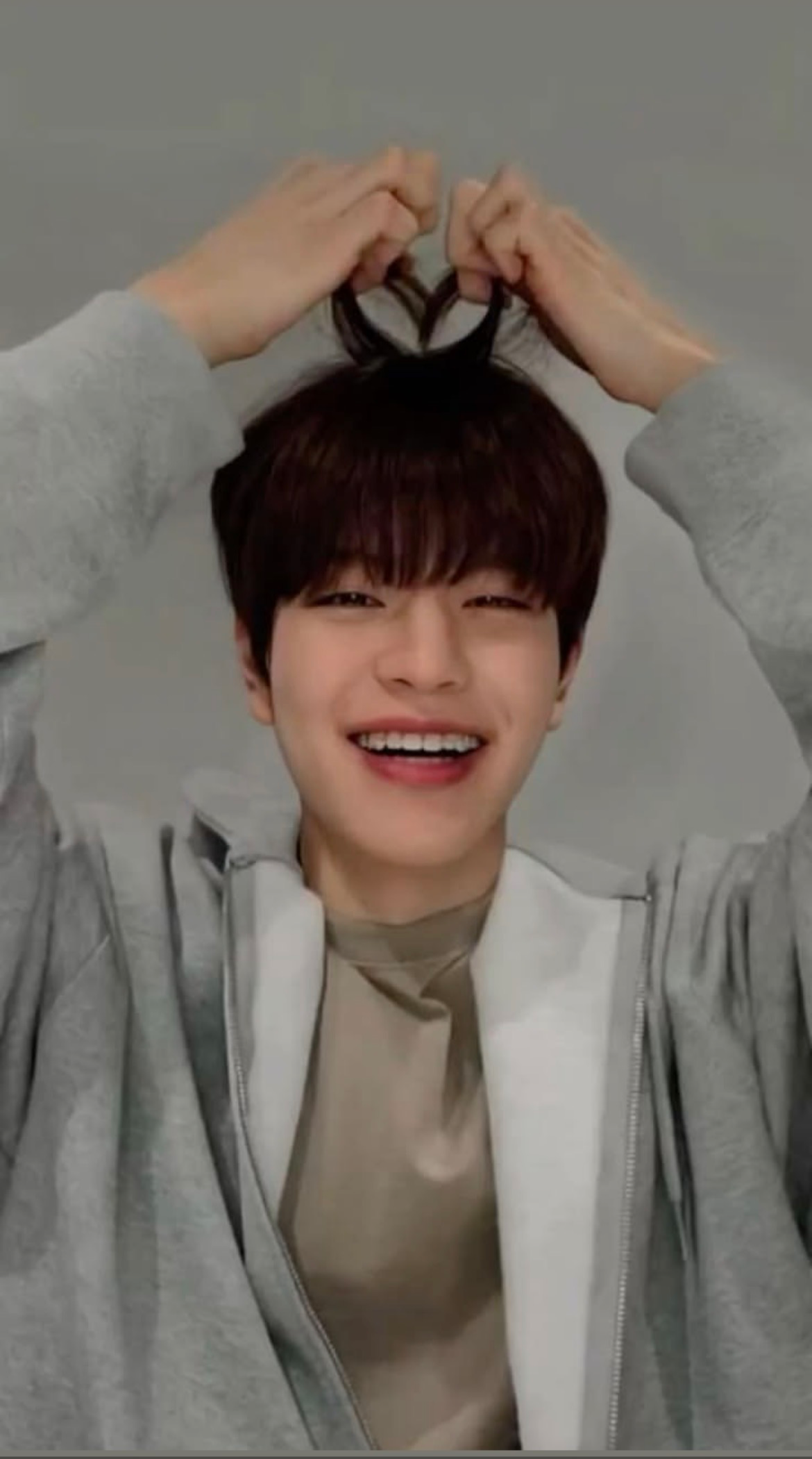 Kim Seungmin | bf gets you when your drunk