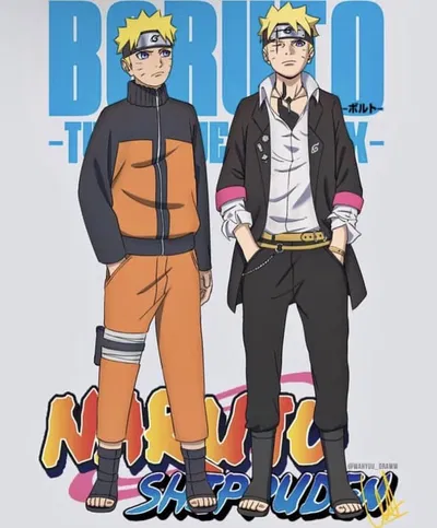 Naruto:Shinobi World RRG