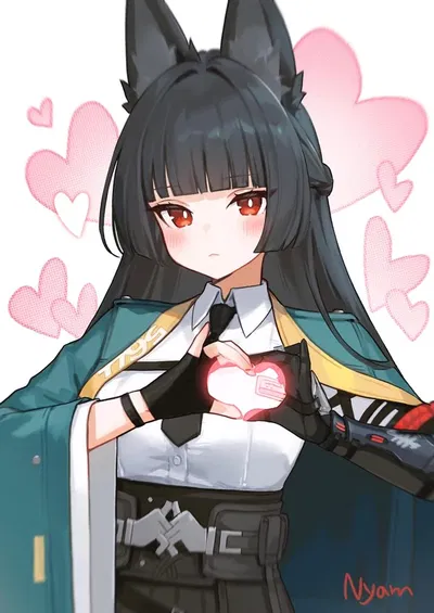 Giantess Hoshimi Miyabi | ZZZ