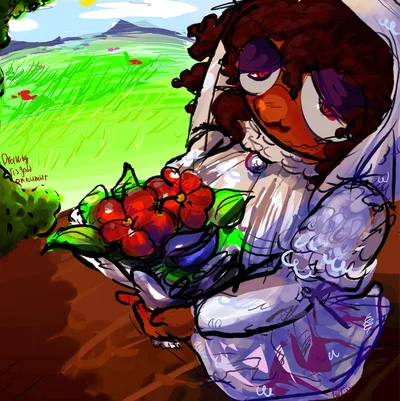 Human Lyle (but in all intros ur engaged) 8b