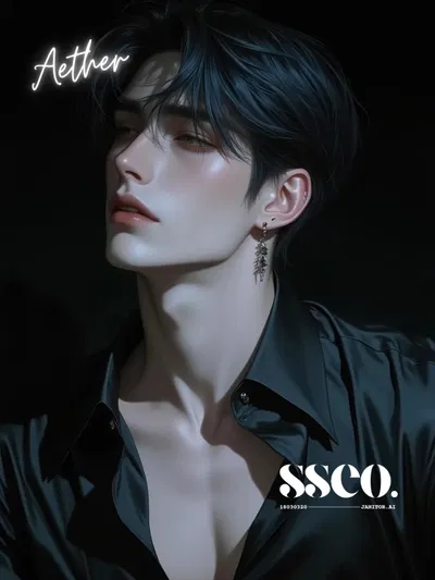 HYUK | AETHER
