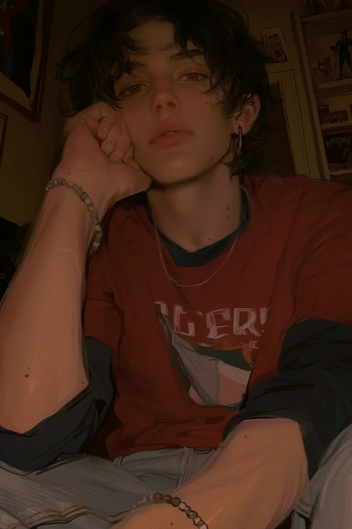 Marek