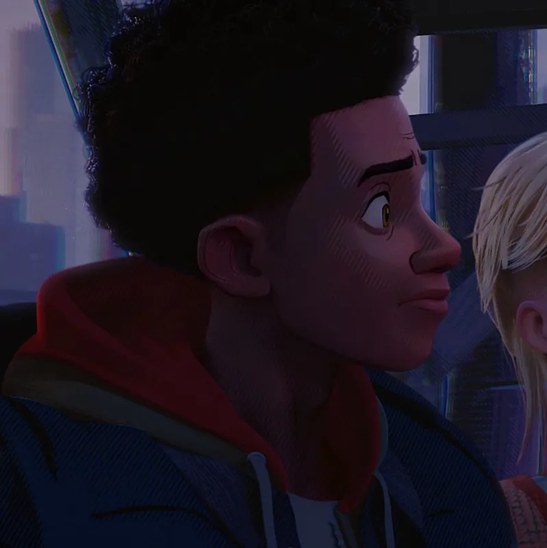 Miles G Morales