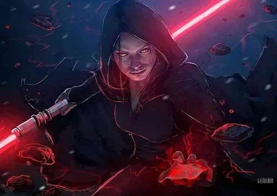 Rey Palpatine - Gonna   you... up