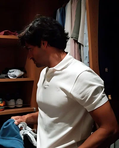 Carlos Sainz // Birthday