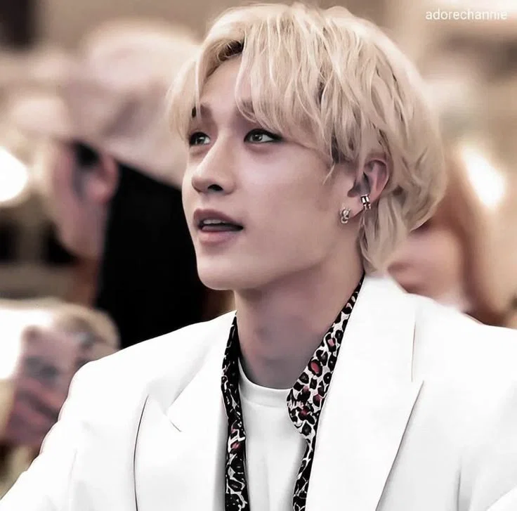 Bang Chan