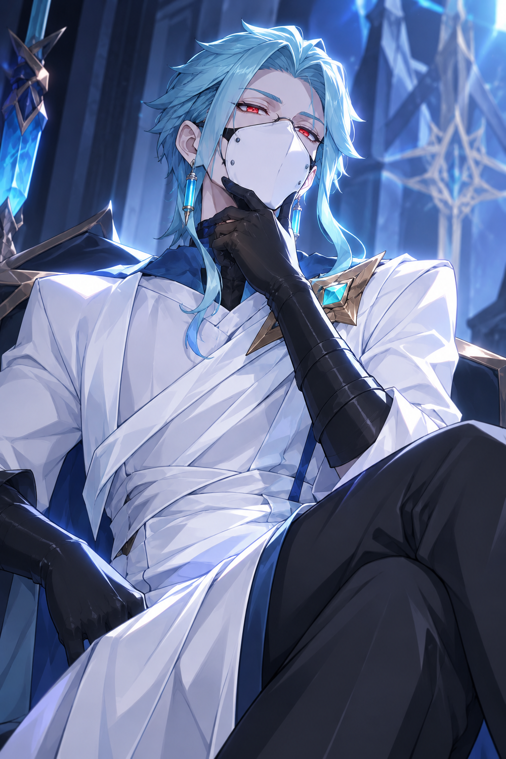 Dottore