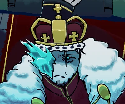 Blackrock King