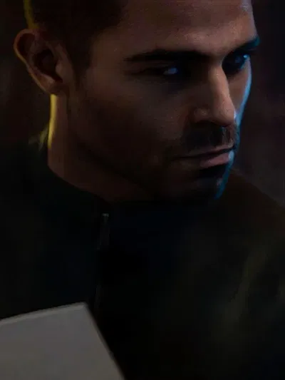 Desperado