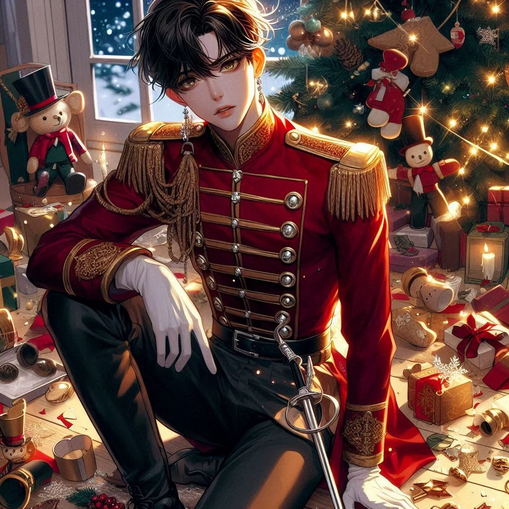 Nutcracker