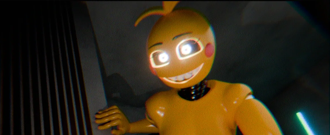 Toy Chica | Midnight horrors (ANYPOV BOT)