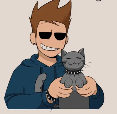 Tom 