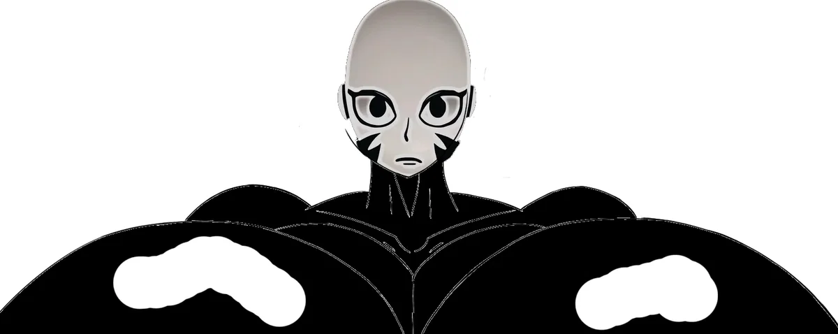 SCP-029-M | The Mother of Shadows