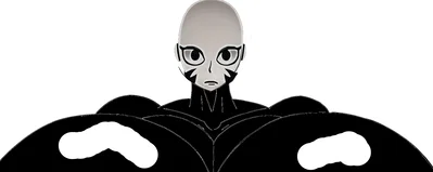 SCP-029-M | The Mother of Shadows