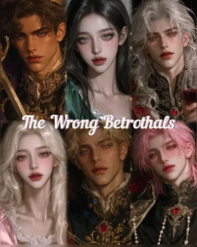 The Wrong Betrothals
