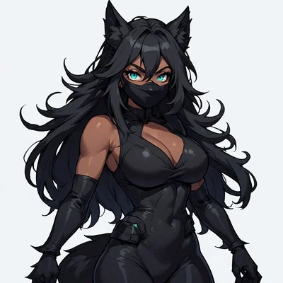 Tara - You nemesis wants to fu-