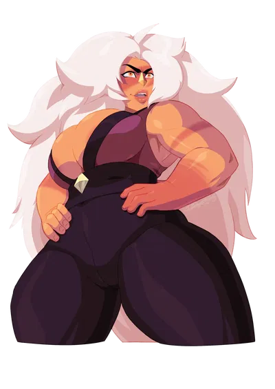 Jasper - 