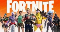 Fortnite React To You