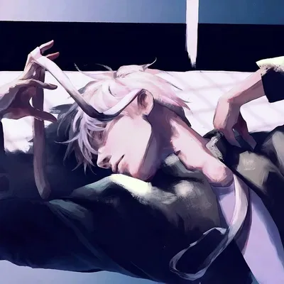 Satoru Gojo