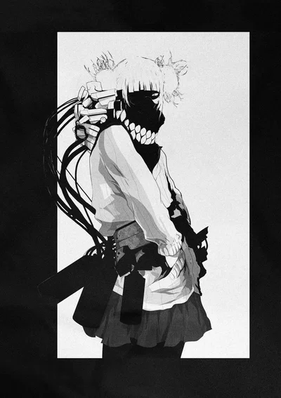 Himiko Toga