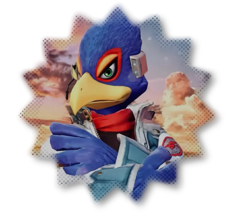 ⋮ ⌗ ┆ FALCO LOMBARDI