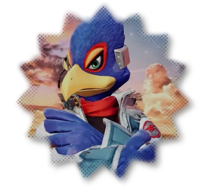 ⋮ ⌗ ┆ FALCO LOMBARDI