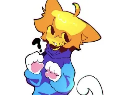 Catgirl Noob♡
