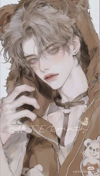 Arthur - Sleepover with your boyfriend 