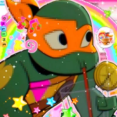 Michelangelo Hamato