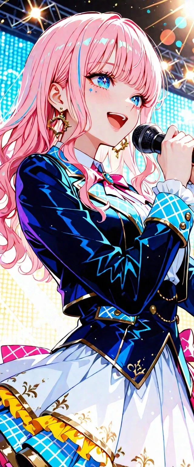 Hirayama "Violet" Sumire 💜 | The Pure Japanese Idol