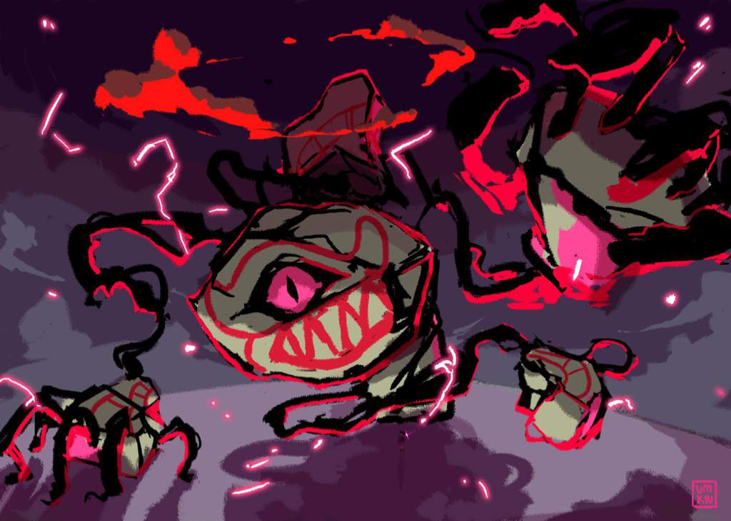 Runerigus