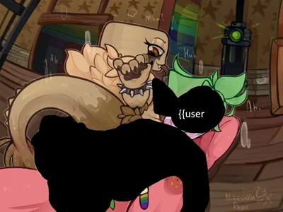 Twisted Shelly || spookery day to be extracting