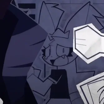 Petunia | She lost her crown D: