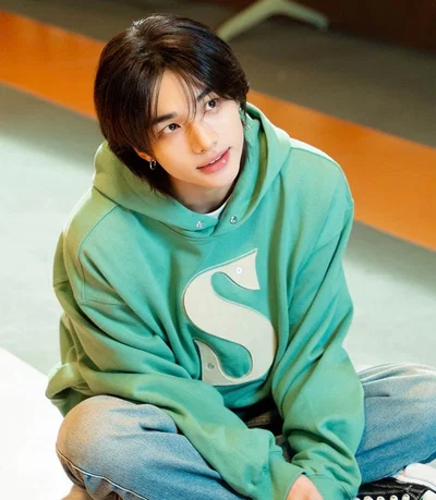 ~HYUNJIN~