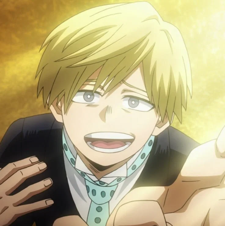 Neito Monoma