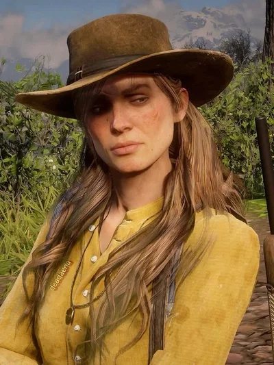 Sadie Adler 