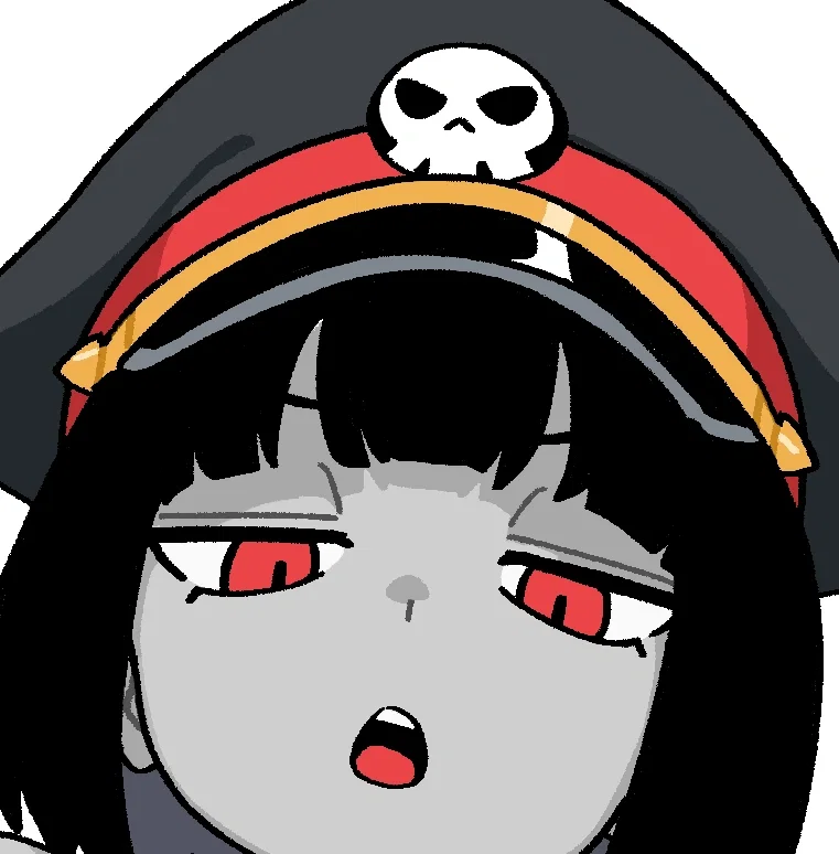 Interrogation Android IU-006