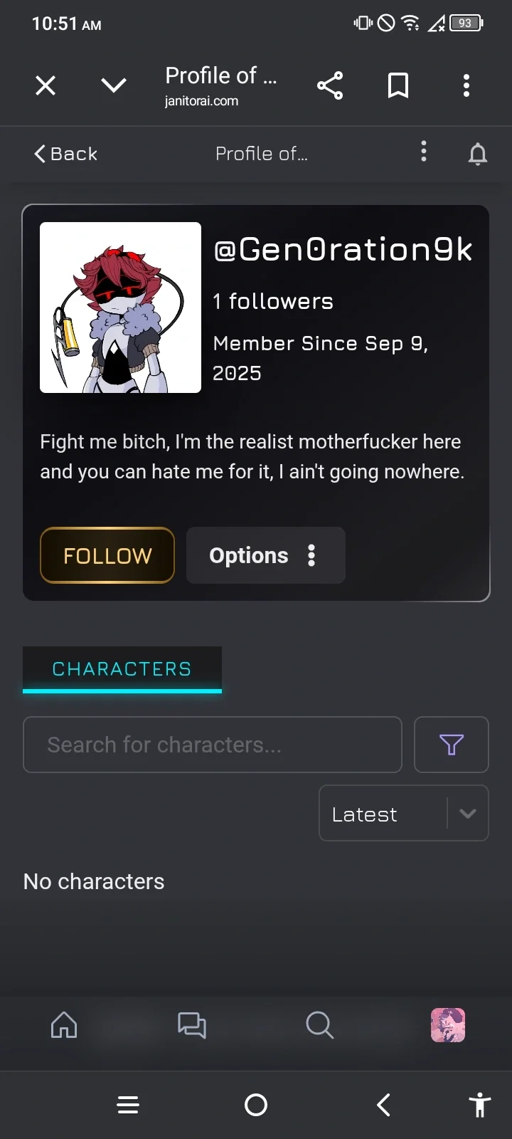 So tuff😰😰🦅😭
