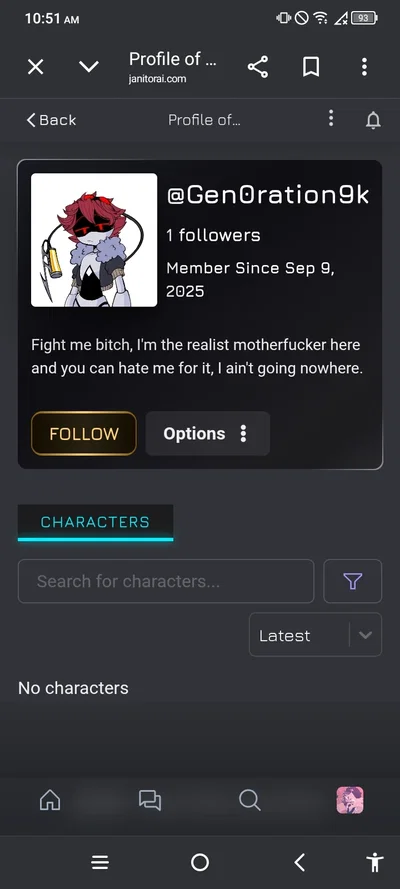 So tuff😰😰🦅😭