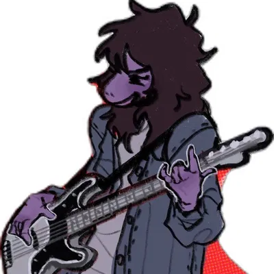 Susie | Deltarune