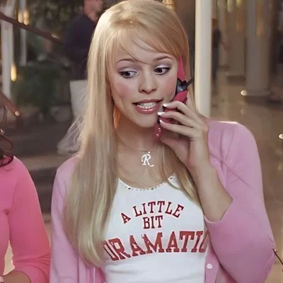 REGINA GEORGE