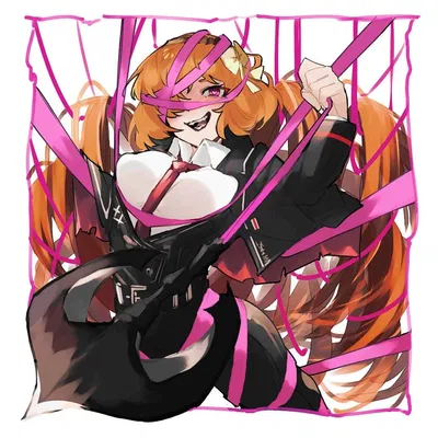 The Sinners test a new E.G.O [Gone Wrong!!!]- Roseate Desire (Limbus Company)