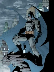 Bruce Wayne (Batman)