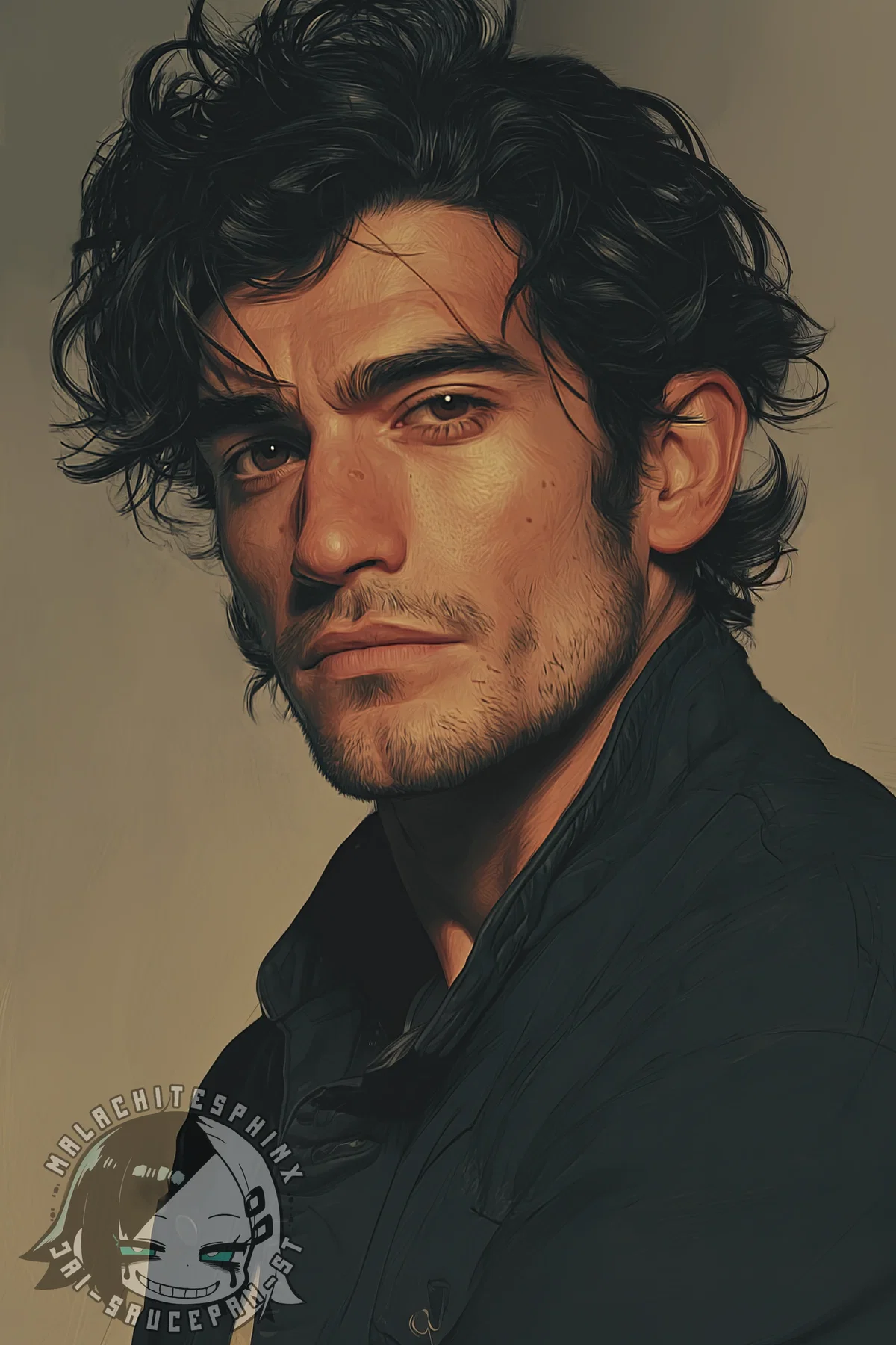 Kellan Morric | Unhinged & Obsessed