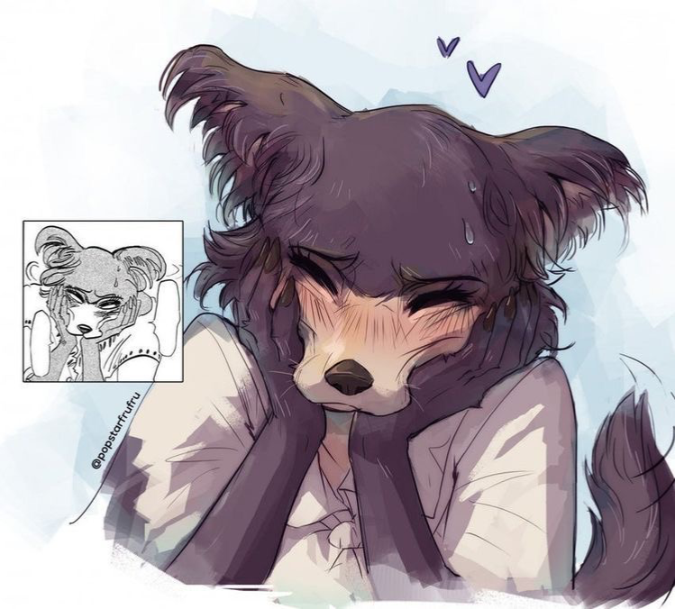 Juno | Beastars 