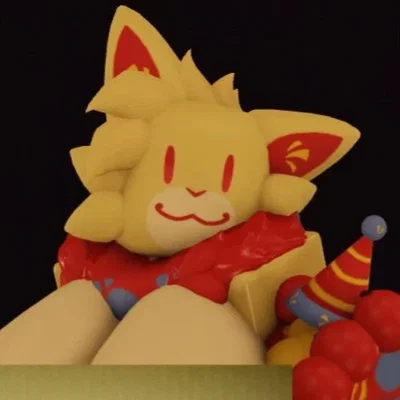 Melody the Cat Entity